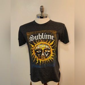 Men’s Medium Sublime short Sleeve T-shirt